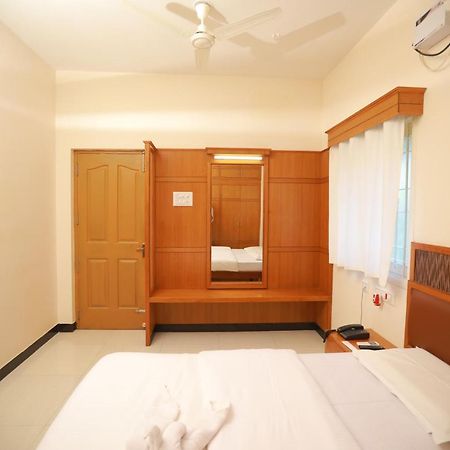 Jmj Comfort Hotel Szálem Kültér fotó
