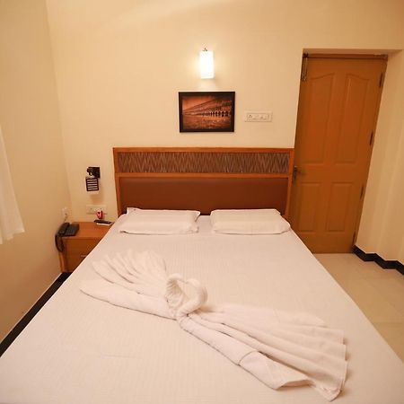 Jmj Comfort Hotel Szálem Kültér fotó