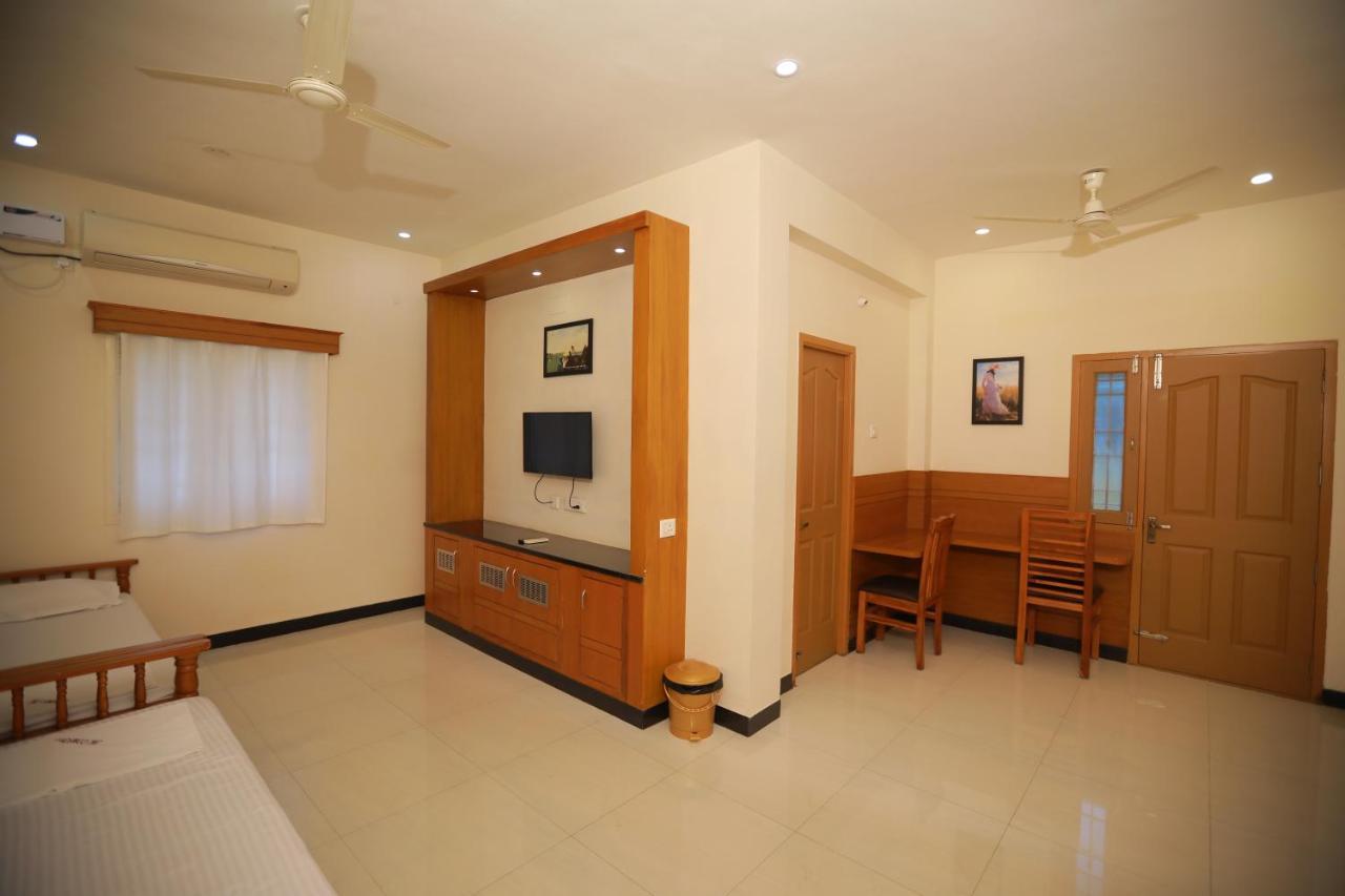 Jmj Comfort Hotel Szálem Kültér fotó