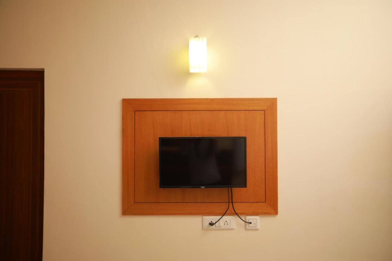 Jmj Comfort Hotel Szálem Kültér fotó
