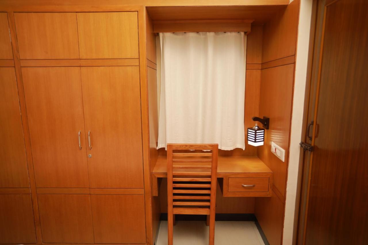 Jmj Comfort Hotel Szálem Kültér fotó
